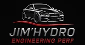 Logo Jim'Hydro Engineering Perf